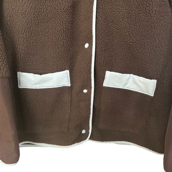 The North Face Craigmont Fleece Jacket - Picture 4 of 10